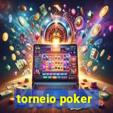 torneio poker