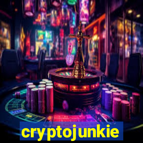 cryptojunkie