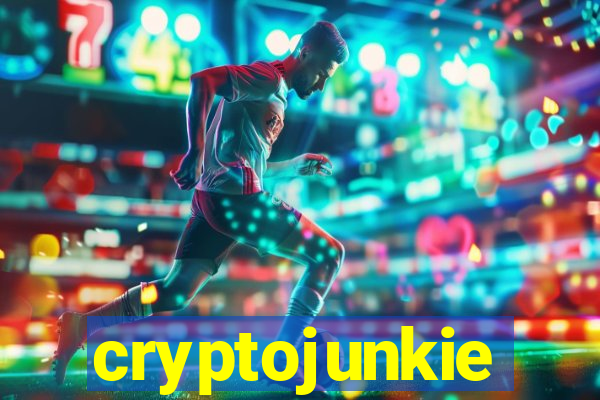 cryptojunkie