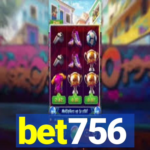 bet756