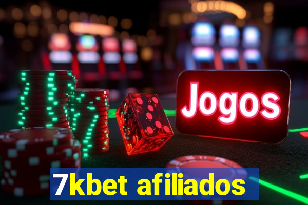 7kbet afiliados