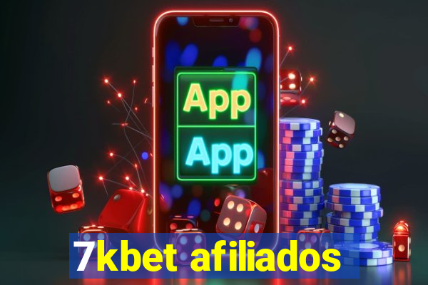 7kbet afiliados