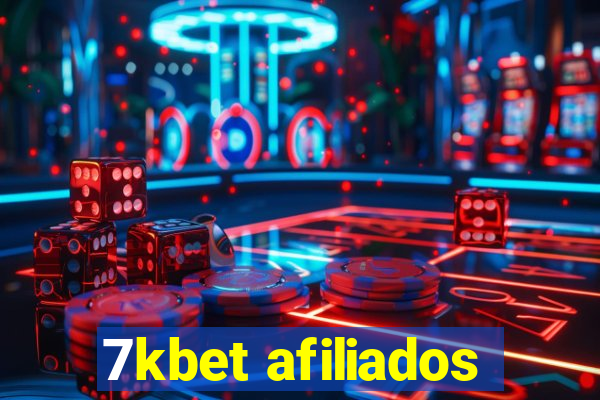 7kbet afiliados