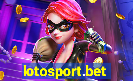 lotosport.bet