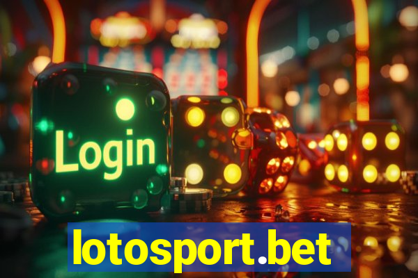 lotosport.bet