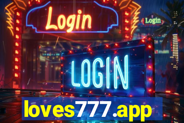 loves777.app