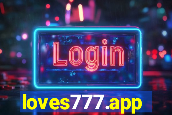 loves777.app