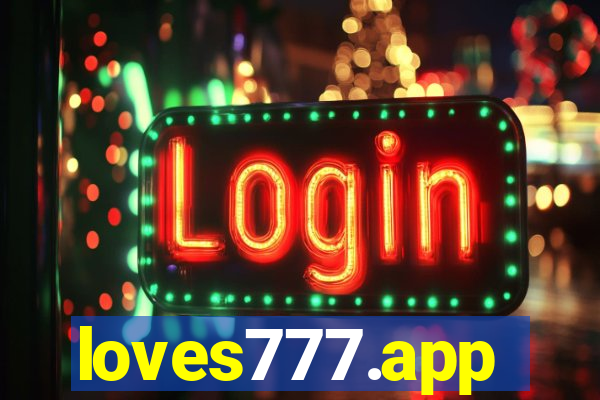 loves777.app