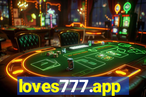 loves777.app