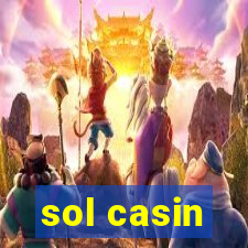 sol casin