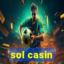 sol casin