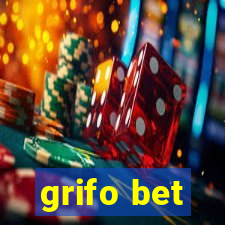 grifo bet