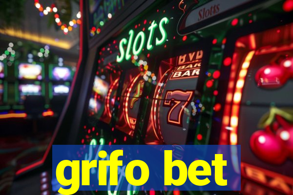 grifo bet