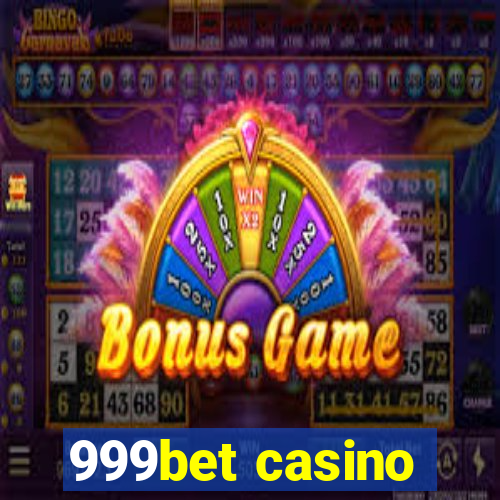 999bet casino