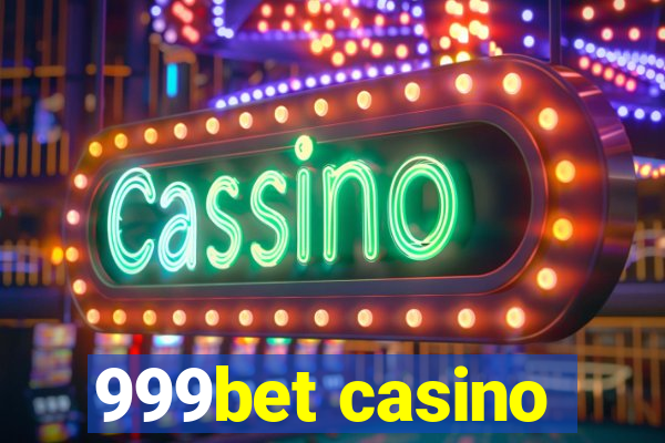 999bet casino