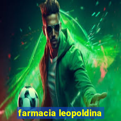 farmacia leopoldina