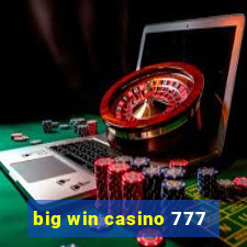 big win casino 777