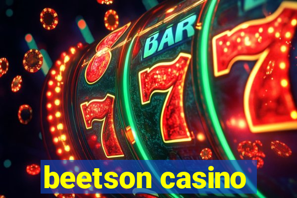 beetson casino