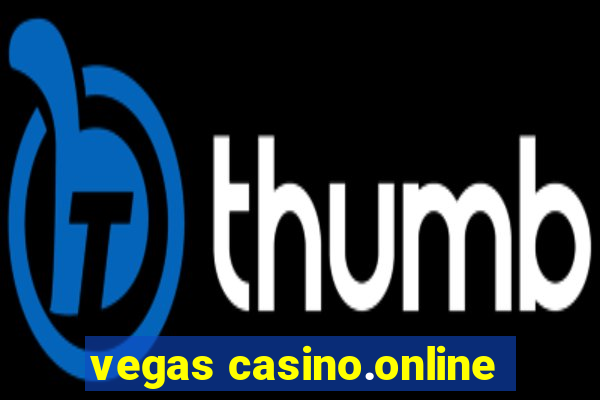 vegas casino.online