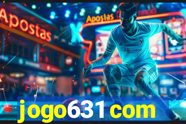 jogo631 com