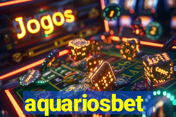 aquariosbet