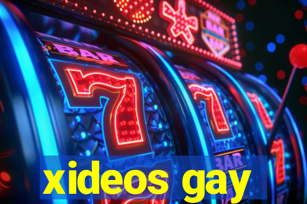 xideos gay