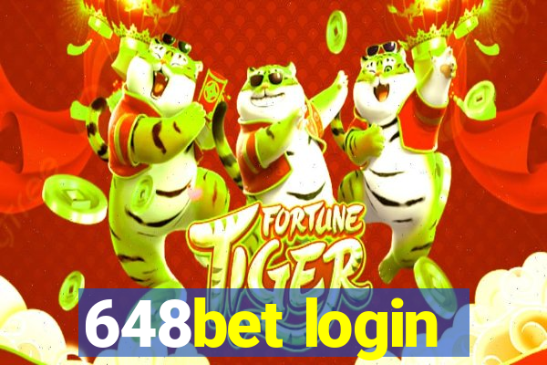 648bet login