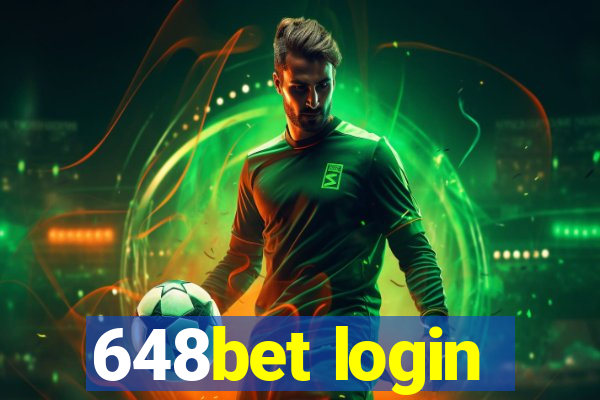 648bet login