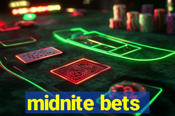 midnite bets