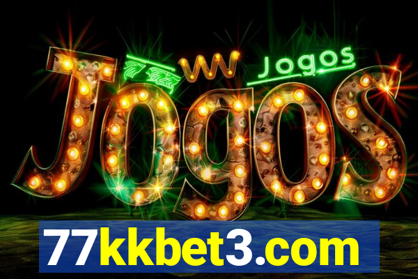 77kkbet3.com