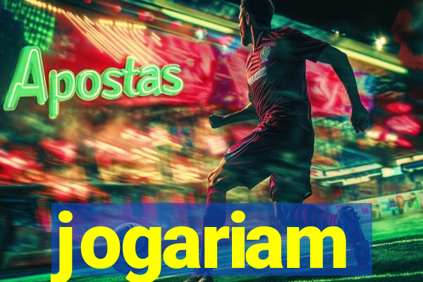 jogariam