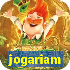 jogariam