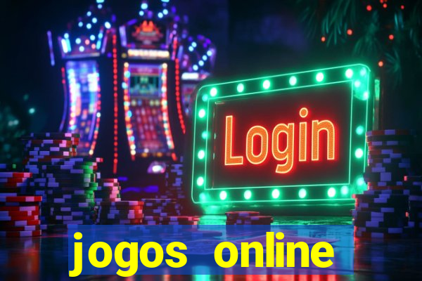 jogos online fortune tiger