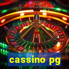 cassino pg