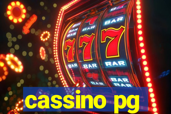 cassino pg