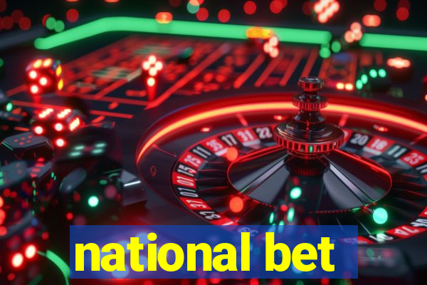 national bet