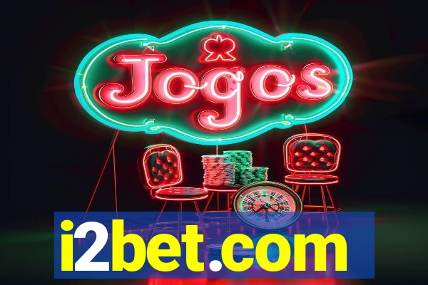 i2bet.com