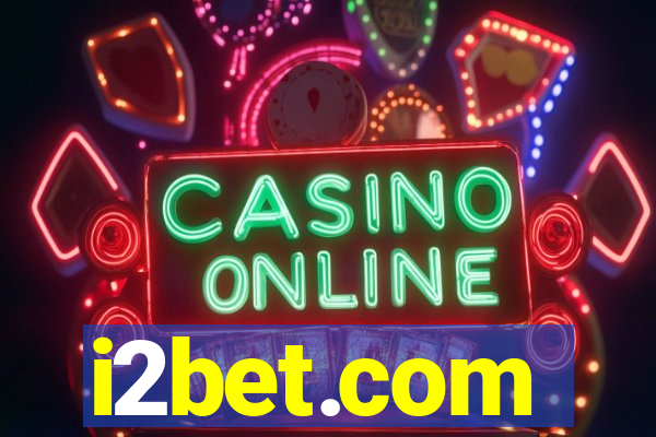 i2bet.com