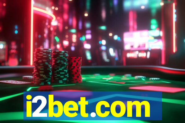 i2bet.com