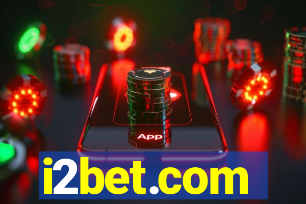 i2bet.com