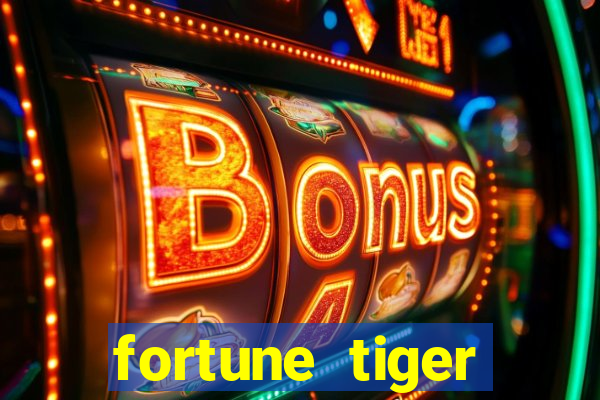 fortune tiger depósito de 5 reais