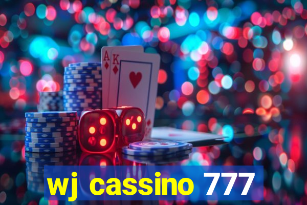 wj cassino 777