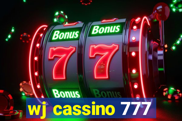 wj cassino 777