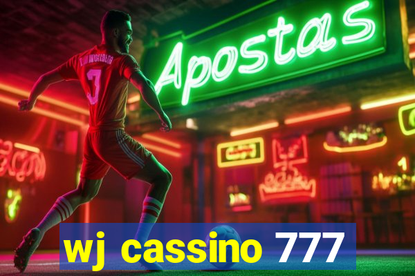 wj cassino 777