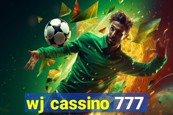 wj cassino 777