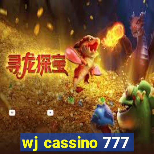 wj cassino 777