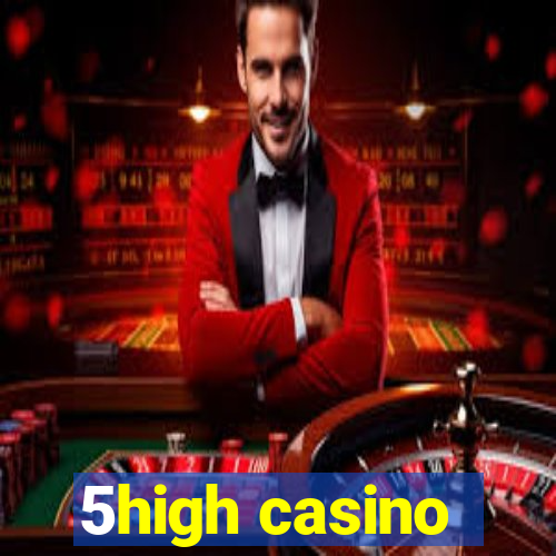 5high casino