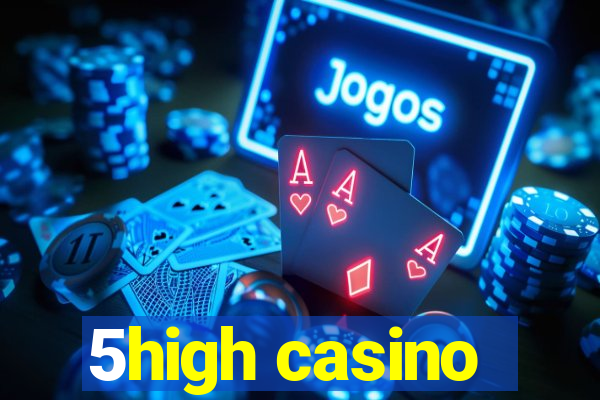 5high casino