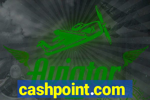 cashpoint.com