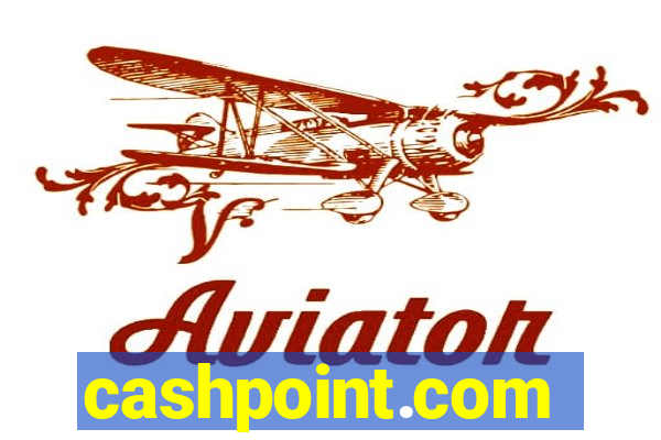 cashpoint.com